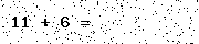 Operazione matematica anti-spam da risolvere